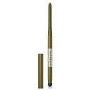 Maybelline Tattoo Liner Automatic Gel Pencil - 060 Emerald Energy-1