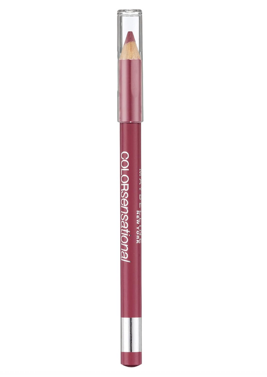 Maybelline Color Sensational Lip Liner - 140 Intense Pink