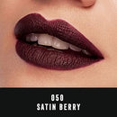 Max Factor Lipfinity Velvet Matte Lipstick - 050 Satin Berry-3