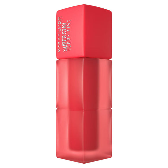 Maybelline Super Stay Teddy Tint - 35 July Forever
