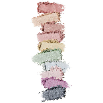 Maybelline The City Kits - Urban Lights Eye + Cheek Palette - Branded Beauty