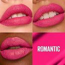 Maybelline Superstay 24 Matte Ink Lipstick - 30 Romantic - Branded Beauty