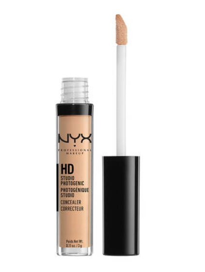 NYX HD Studio Photogenic Concealer - 05 Medium