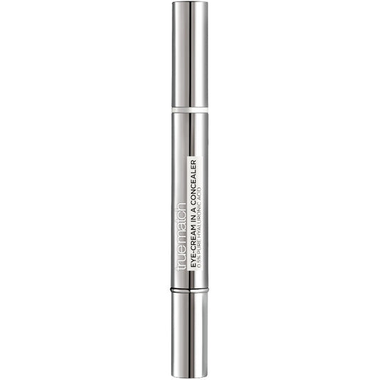 L'Oreal Paris True Match Concealer Eye Cream - 7.5-9D