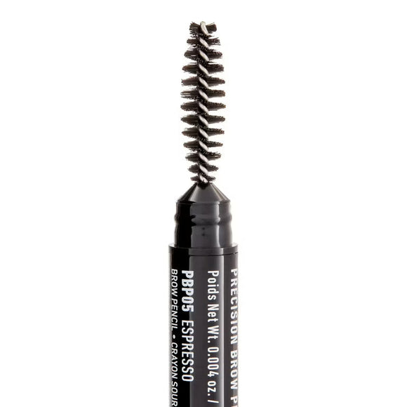 NYX Professional Makeup Precision Brow Pencil - 05 Espresso