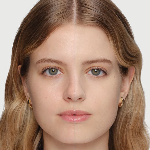 Burberry Beyond Wear Perfecting Matte Foundation Light Warm #30