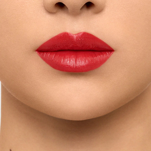 Burberry Kisses Matte Lipstick - TB Orange #17