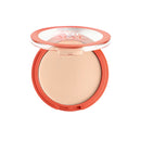 Bourjois Air Mat Compact Powder Up To 14Hr Shine Control  - 01 Rose Ivory-2