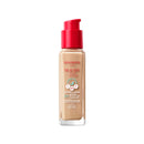 Bourjois Healthy Mix Foundation - 53 Light Beige-1