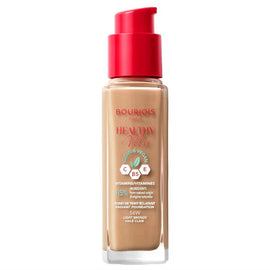 Bourjois Healthy Mix Foundation - 56 Light Bronze