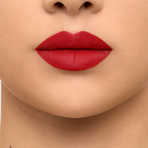 Burberry Kisses Matte Lipstick - The Red #106