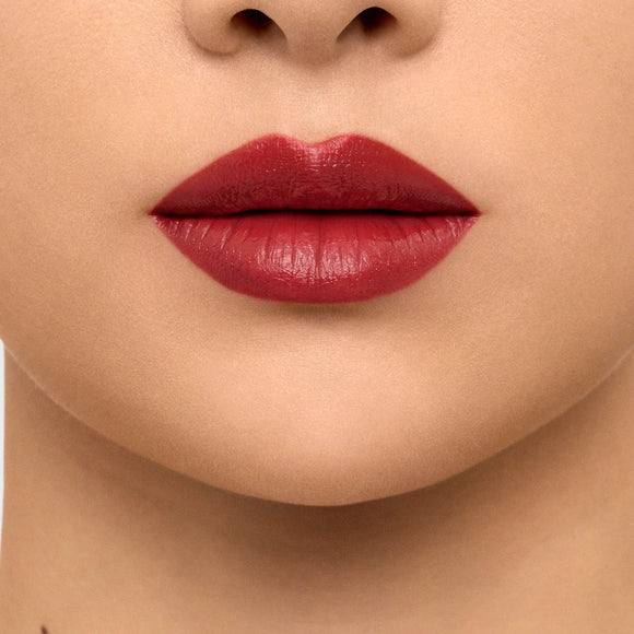 Burberry Kisses Reno Lipstick - Union Red #113 - Branded Beauty
