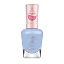 Sally Hansen Miracle Gel Argan Oil Formula Nail Polish - 454 Dressed To Chill-1