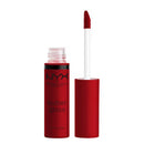 NYX Professional Makeup Butter Gloss - 22 Devil's Food Cake-1