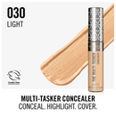 Rimmel The Multi Tasker Concealer - 030 Light-3