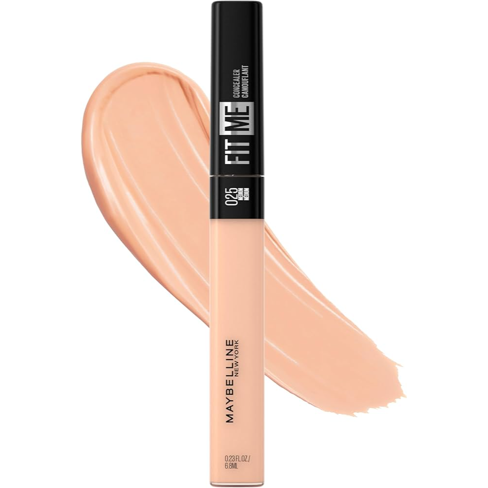 Maybelline Fit Me Concealer - 25 Medium
