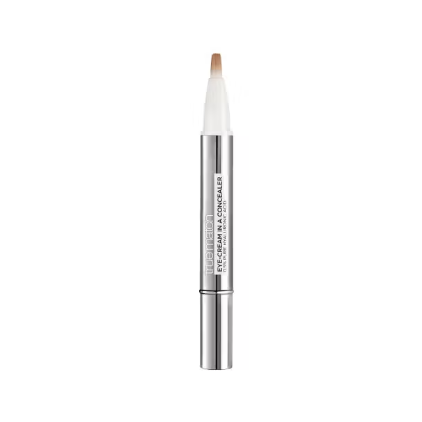 [NO LABEL] L'Oreal Paris True Match Concealer Eye Cream - 7.5-9D