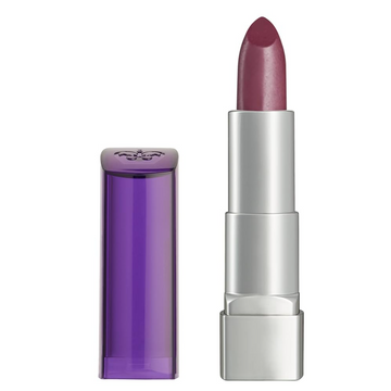 Rimmel Moisture Renew Lipstick - 260 Amethyst Shimmer