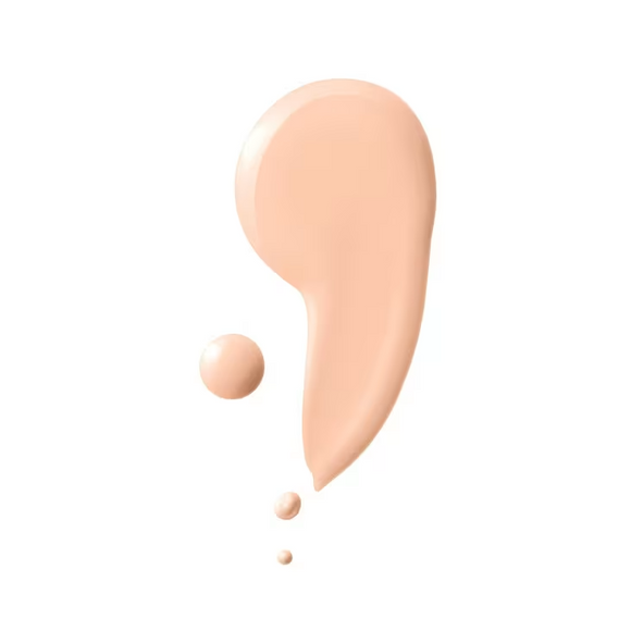 Maybelline Fit Me Matte + Poreless Foundation - 115 Ivory