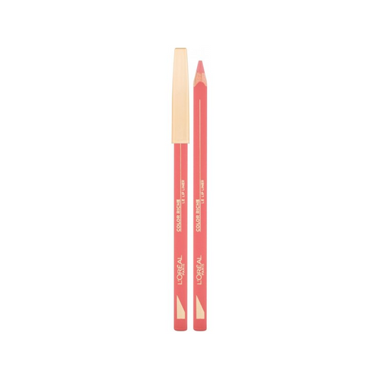 L'Oreal Color Riche Le Lip Liner - 114 Confidentielle