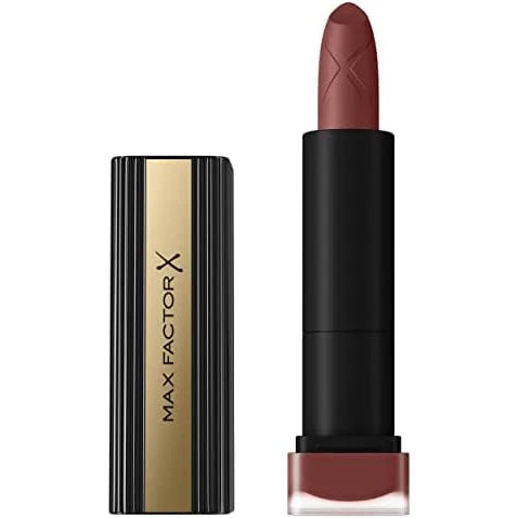 Max Factor Colour Elixir Matte Lipstick - 040 Dusk