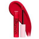 NYX Lingerie XXL Matte Liquid Lipstick - 28 Untamable-1
