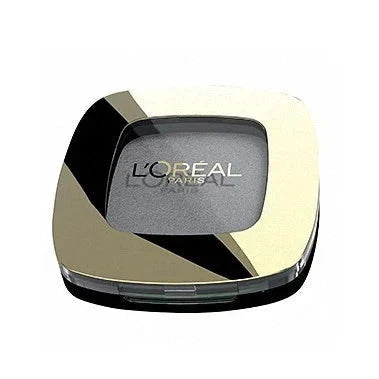 Branded Beauty L'Oreal Color Riche  Eyeshadow - 307 Argentic