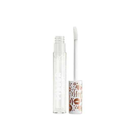 NYX Professional Makeup Filler Instinct Plumping Lip Polish - 01 Let's Glaze