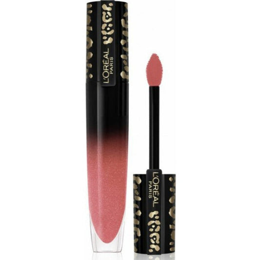 L'Oreal Rouge Signature Lipstick - 320 Be Feminist