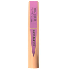 Maybelline The Gypsy Shrine Total Temptation Mascara - Black