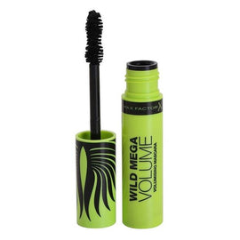 Branded Beauty Max Factor Wild Mega Volume Volumising Mascara Black 11ml