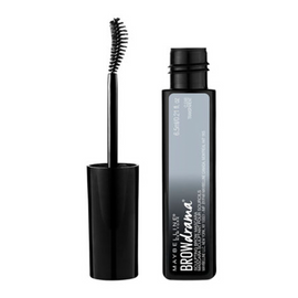 Branded Beauty Maybelline Brow Drama Sculpting Brow Mascara  - Transparent