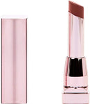 Branded Beauty Maybelline Color Sensational Shine Lipstick - 130 Spicy Sangria