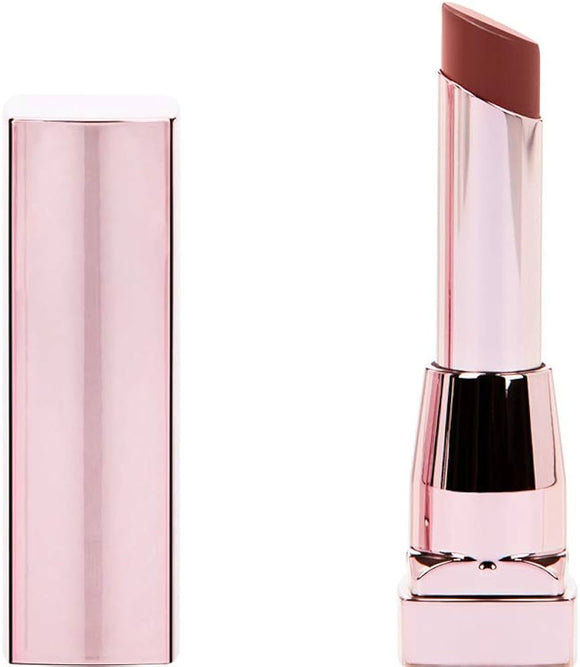 Branded Beauty Maybelline Color Sensational Shine Lipstick - 130 Spicy Sangria