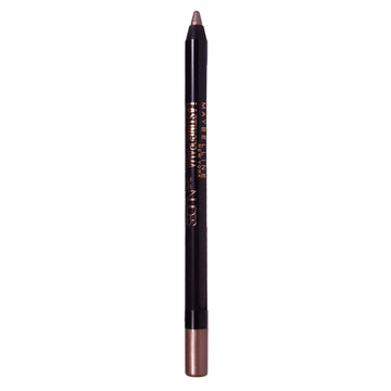 Branded Beauty Maybelline Master Drama Nudes Eye Pencil - Pearly Taupe