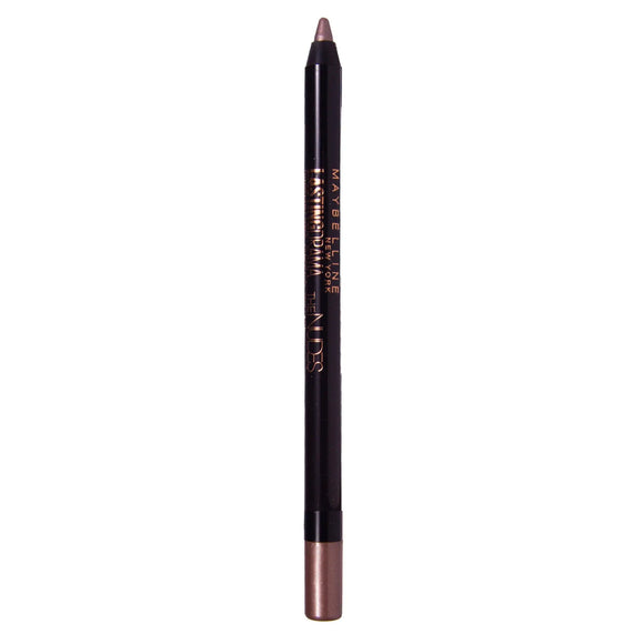 Branded Beauty Maybelline Master Drama Nudes Eye Pencil - Pearly Taupe