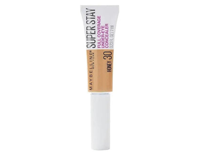 Maybelline Maybelline Super Stay Full Coverage Under-Eye Concealer - 30 Honey