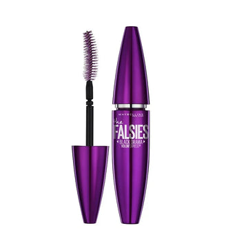 Maybelline The Falsies  Volum' Express Mascara - Black Drama