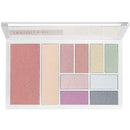 Maybelline The City Kits - Urban Lights Eye + Cheek Palette - Branded Beauty
