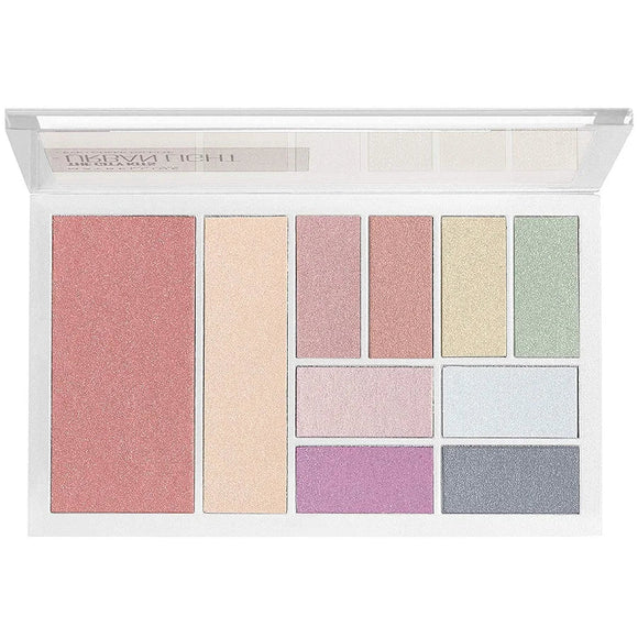 Maybelline The City Kits - Urban Lights Eye + Cheek Palette - Branded Beauty
