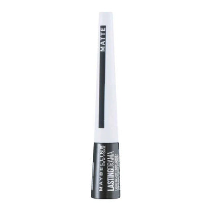 Maybelline Lasting Drama Eye Liner Liquide - 10 Charcoal Black