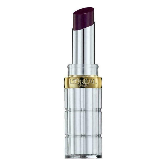 Branded Beauty [NO LABEL] L'Oreal Color Riche Shine Lipstick - 466 #LikeABoss
