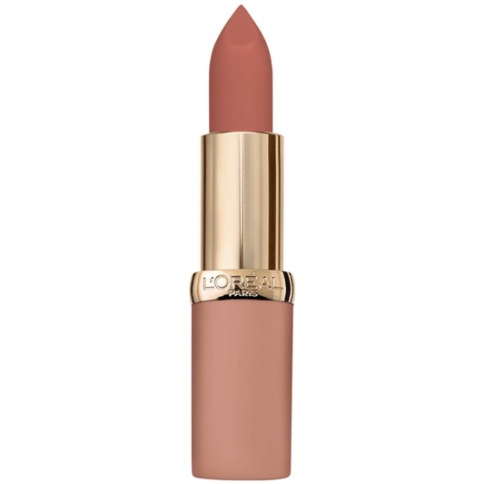 Branded Beauty [NO LABEL] L'Oreal Color Riche Ultra Matte Lipstick - No Cliche