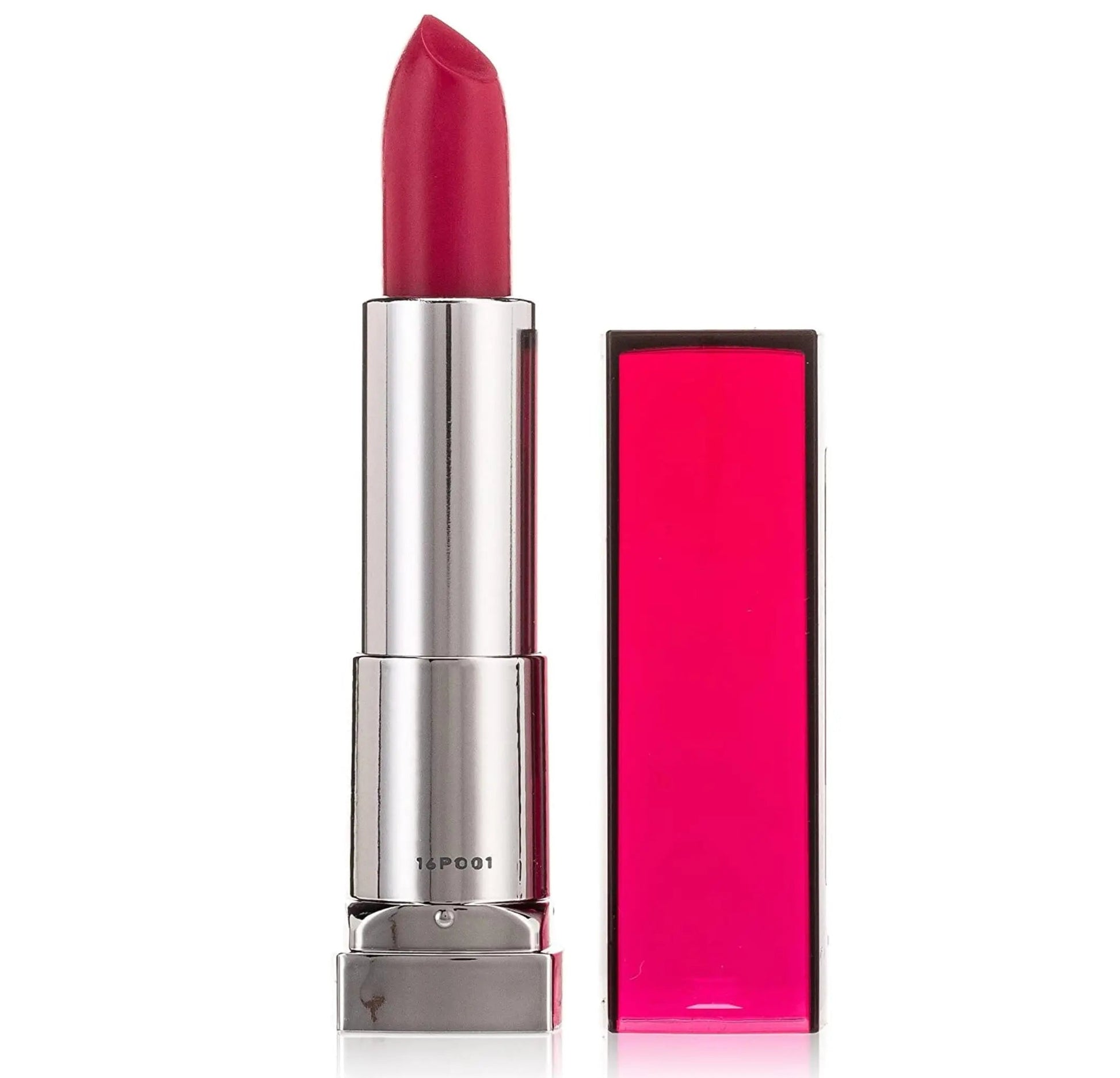 Branded Beauty [NO LABEL] Maybelline Color Sensational Lipstick - 175 Pink Punch