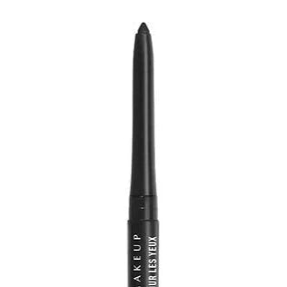 NYX Professional Makeup Retractable Eye Liner - 02 Black