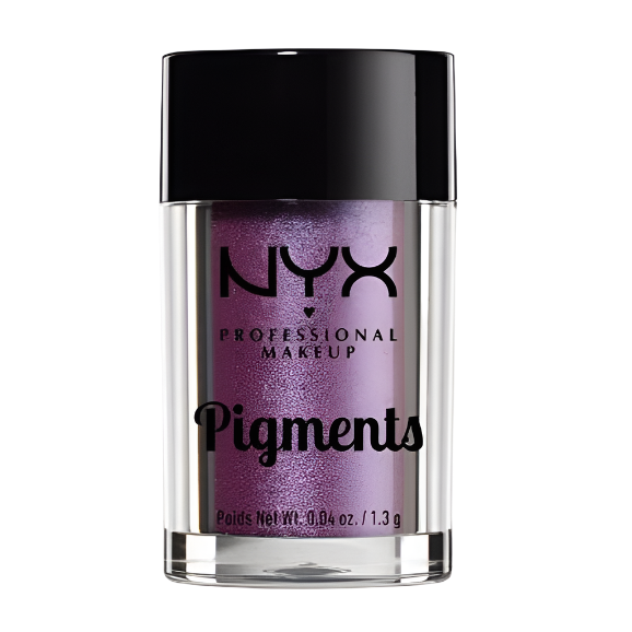 Branded Beauty NYX Professional Makeup Pigments 16 Potion