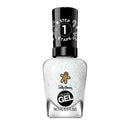 Sally Hansen Miracle Gel Nail Polish - 911 Whisk You A Merry Xmas-1