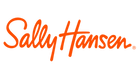 Sally hansen logo
