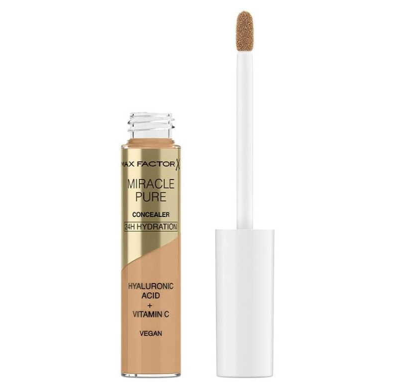Max Factor Miracle Pure Concealer - 03