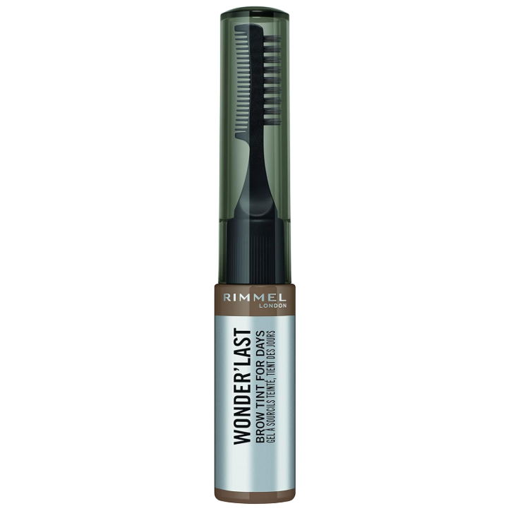 Rimmel London Wonder'Last Brow Tint For Days - 002 Soft Brown